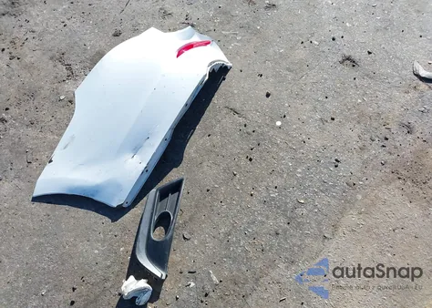 2024 Honda Accord Ex из США, поврежденный, VIN 1HGCY1F34RA058618